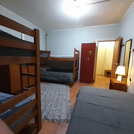 Patagonia Magica Apartment Punta Arenas Exterior photo